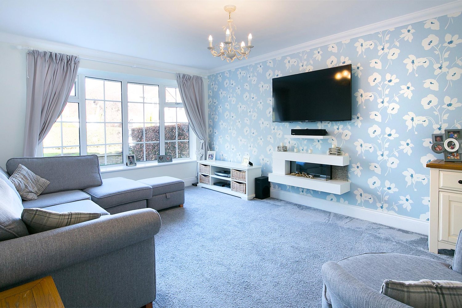 23 Ings Road, Wilberfoss, York