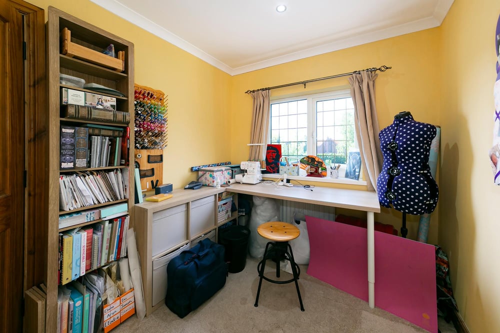 13 Old Lea, Holme-on-spalding-Moor, York