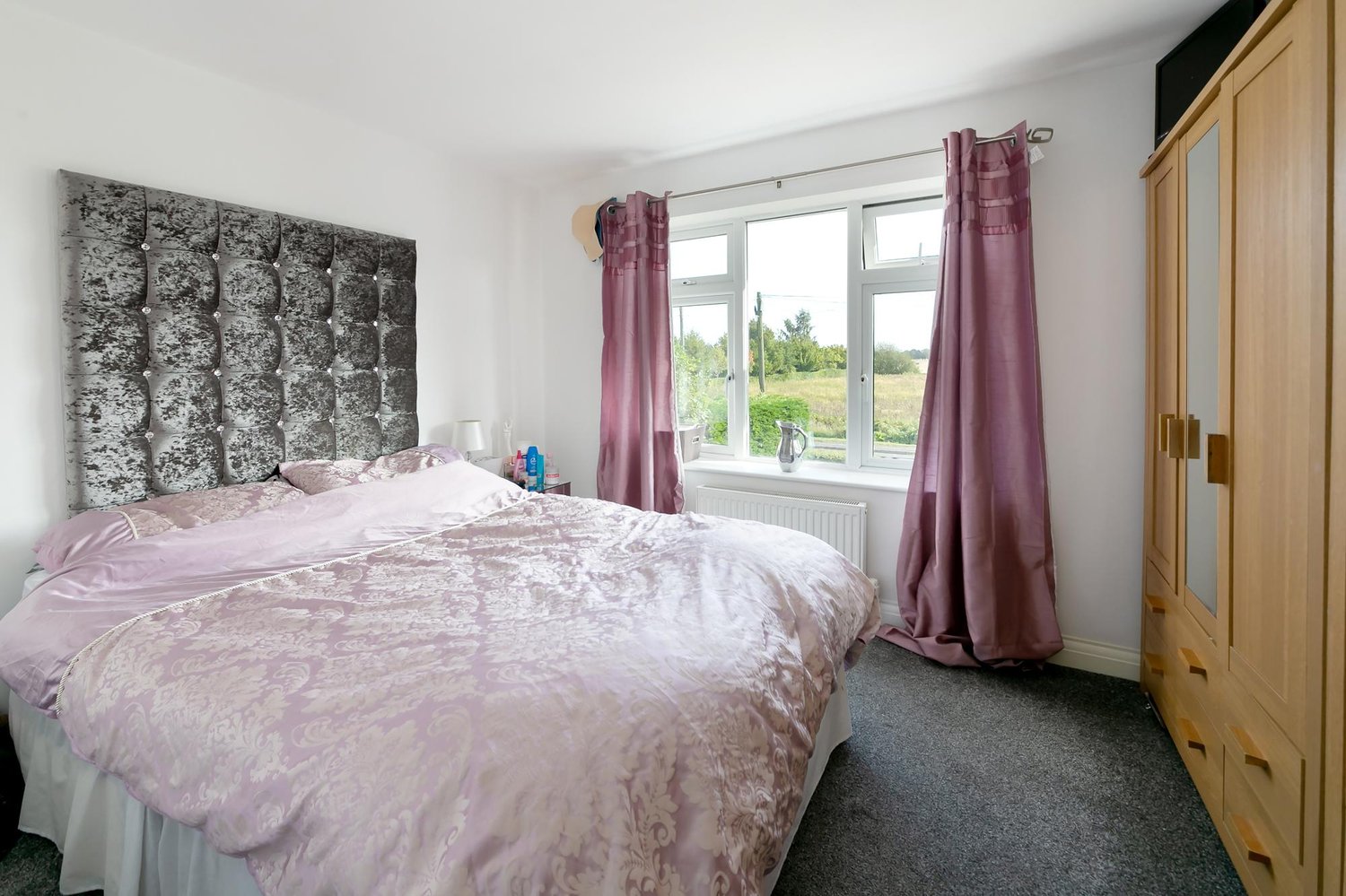 *15 Station Lane, Holme on Spalding Moor, York