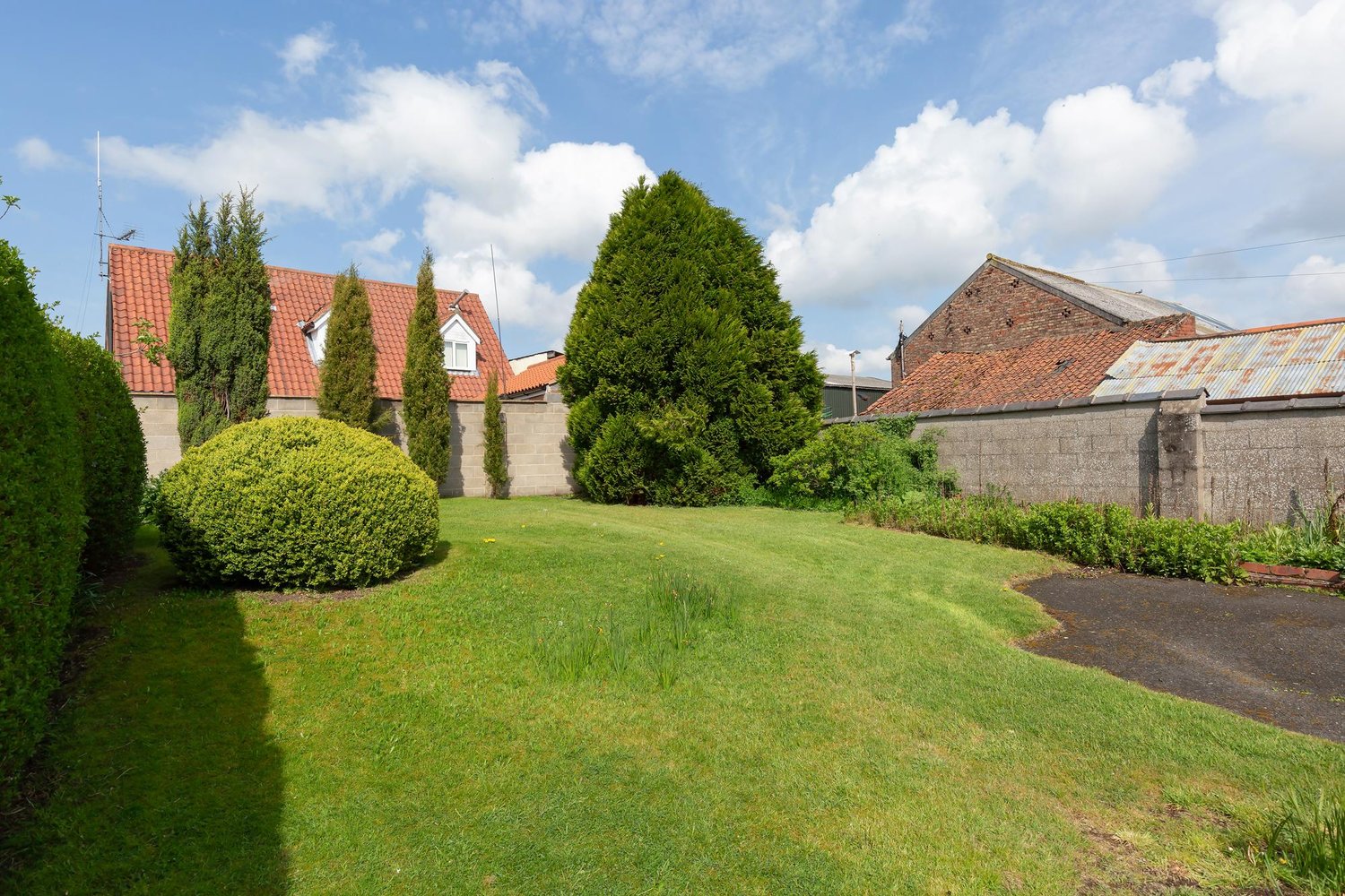 The Villa Main Street, Copmanthorpe, York