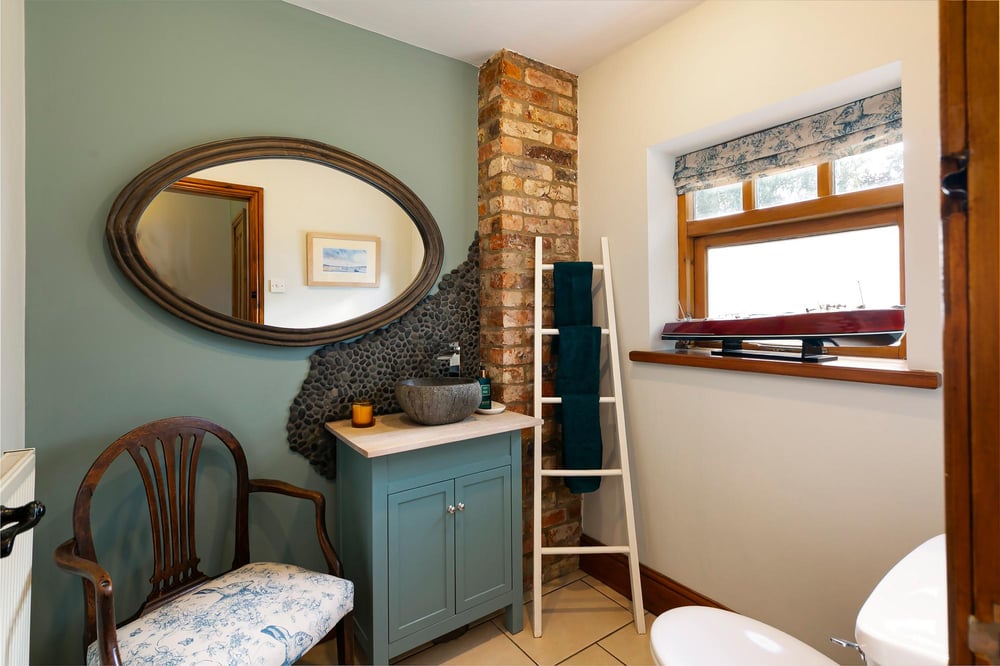 Dutch Barn Moor Lane, Stamford Bridge, York