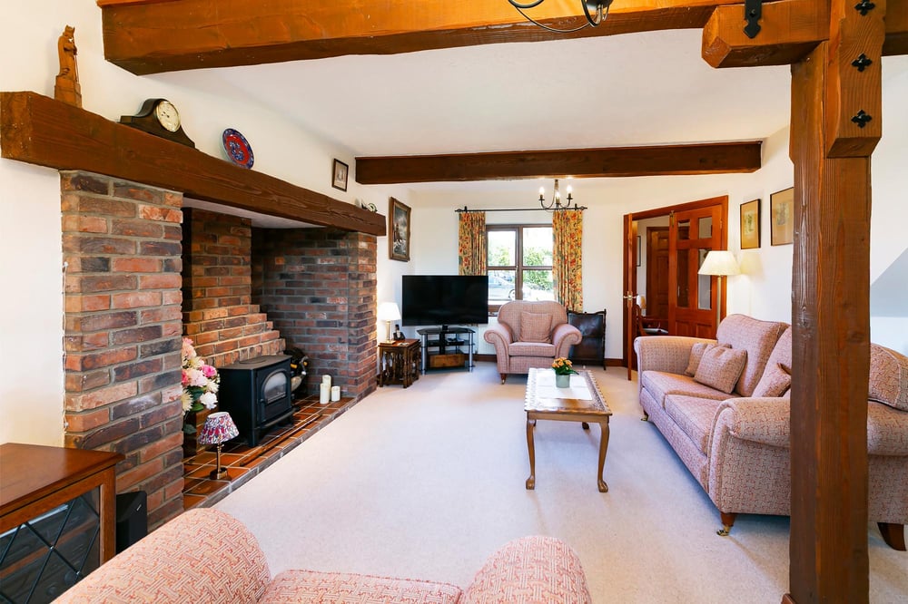 6 Forge Close, Melbourne, York