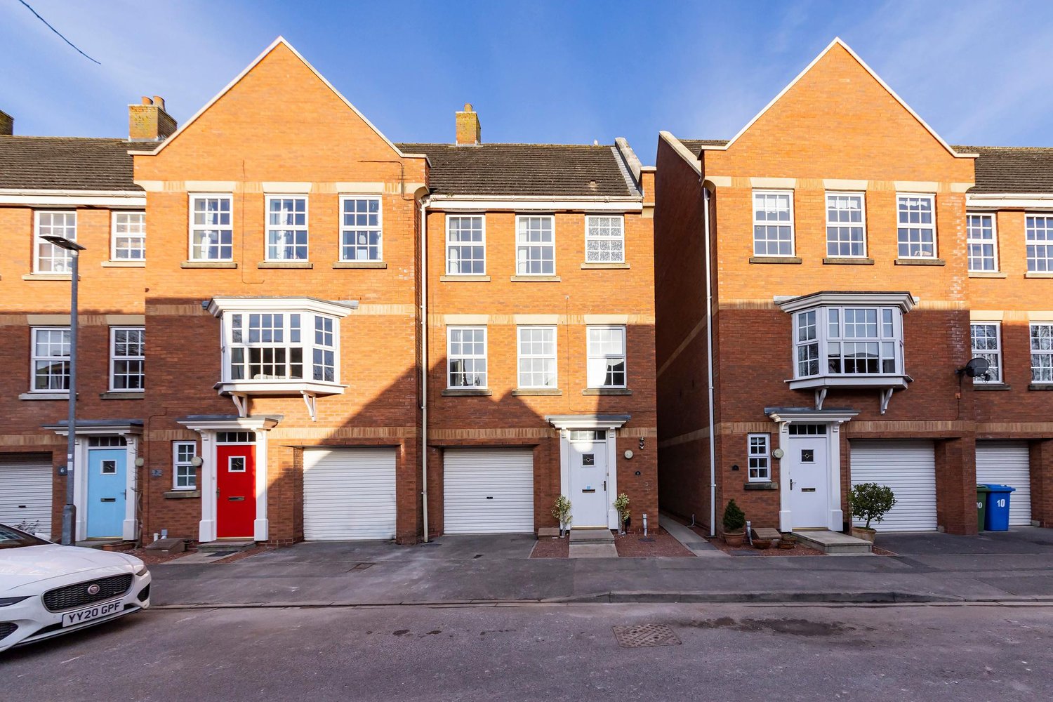 8 Rowley Mews, Pocklington, York