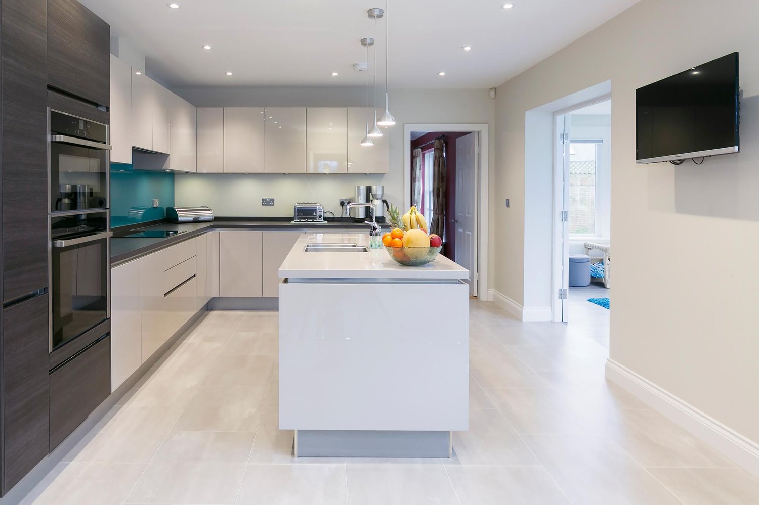 Village Farm House Main Street, Newton on Derwent, York