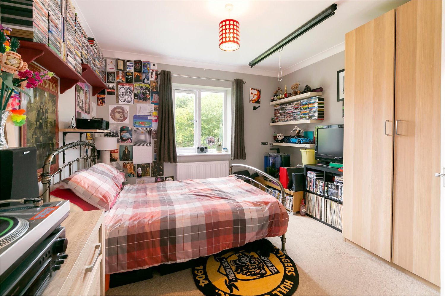 Throstlegate Main Street , Burnby, York