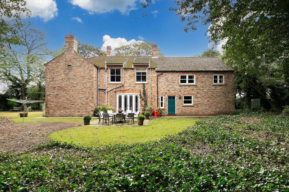 The Presbytery New Road, Holme-on-spalding-Moor, York