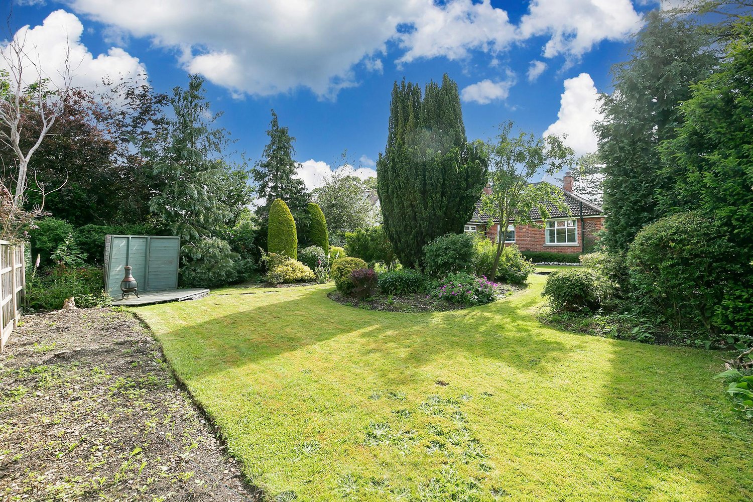 9 The Mile, Pocklington, York