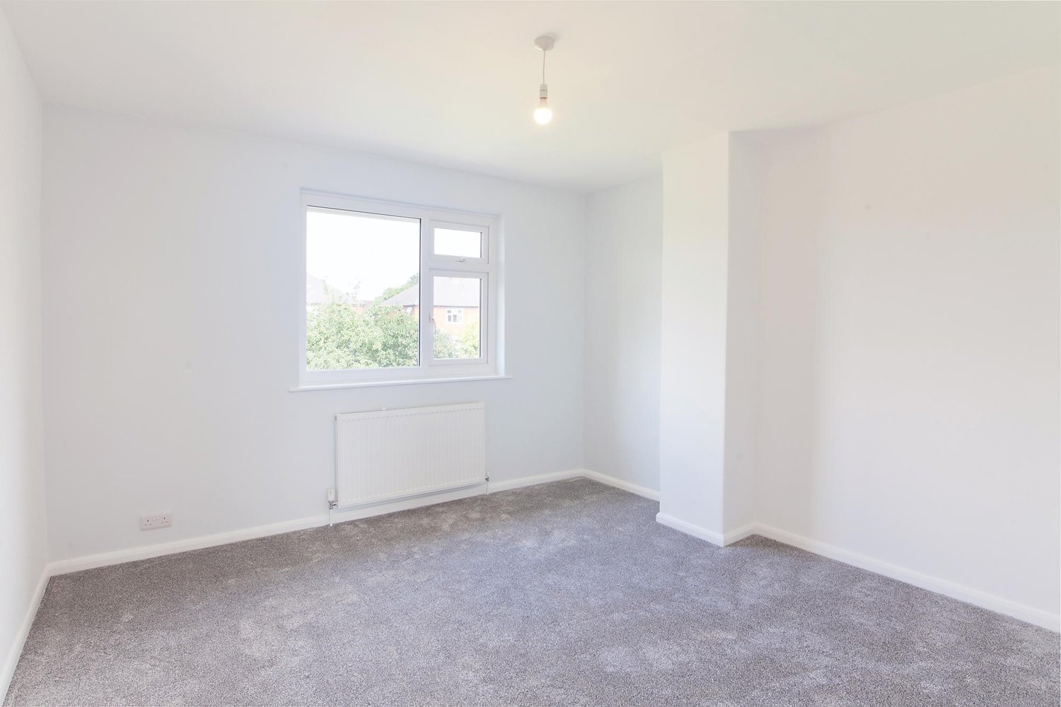 54 The Oval, Pocklington, York