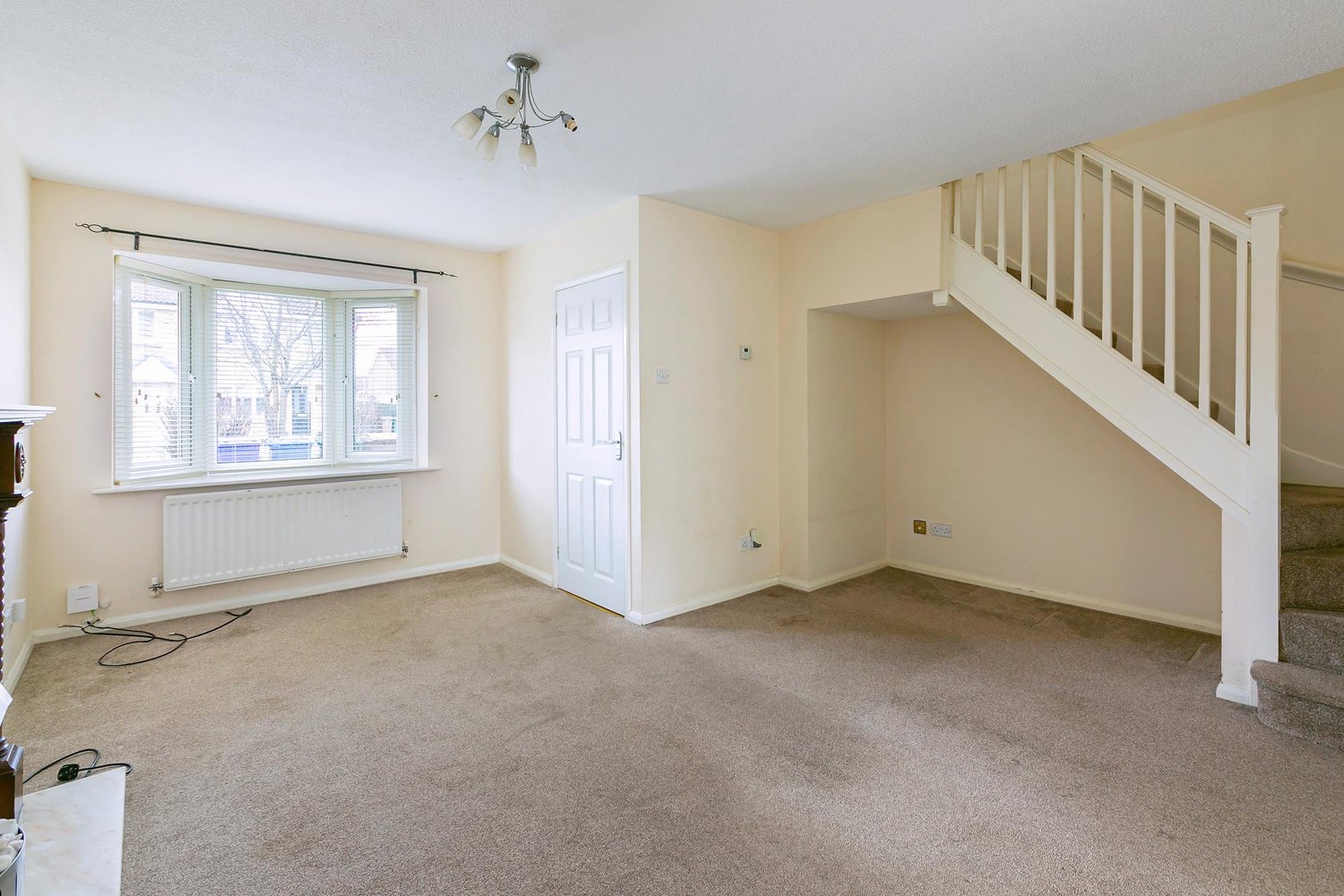 3 Thurlow Avenue, Pocklington, York