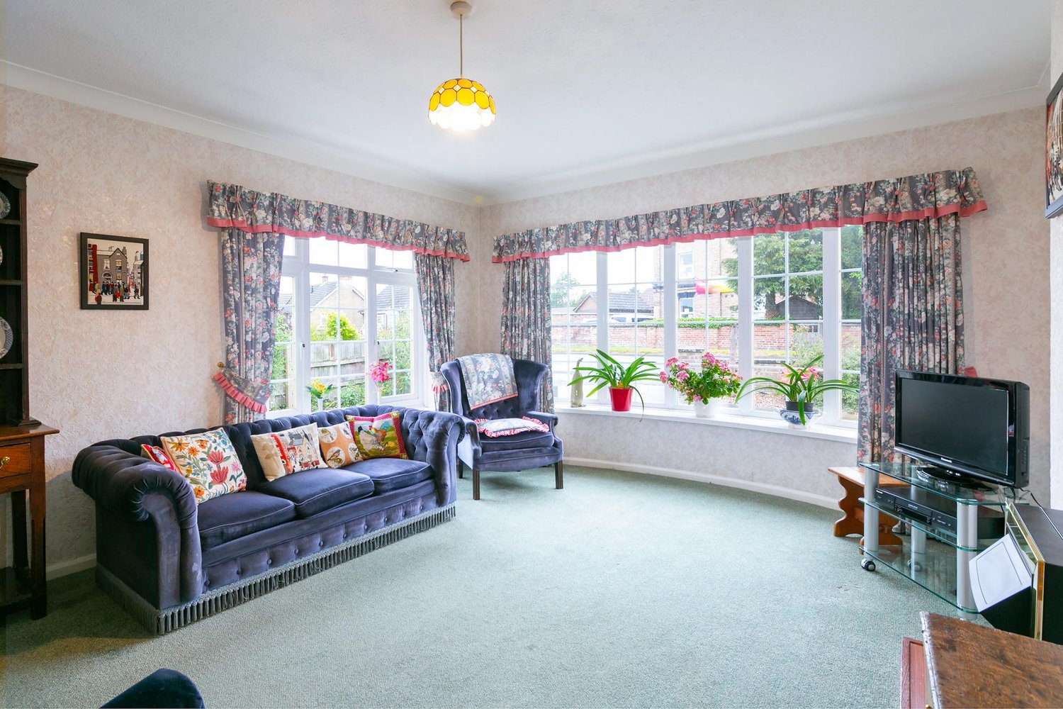 *81 Yapham Road, Pocklington, York