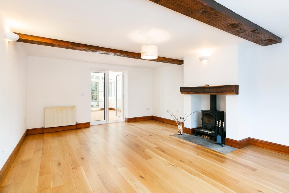 Pointer View ., Thixendale, Malton