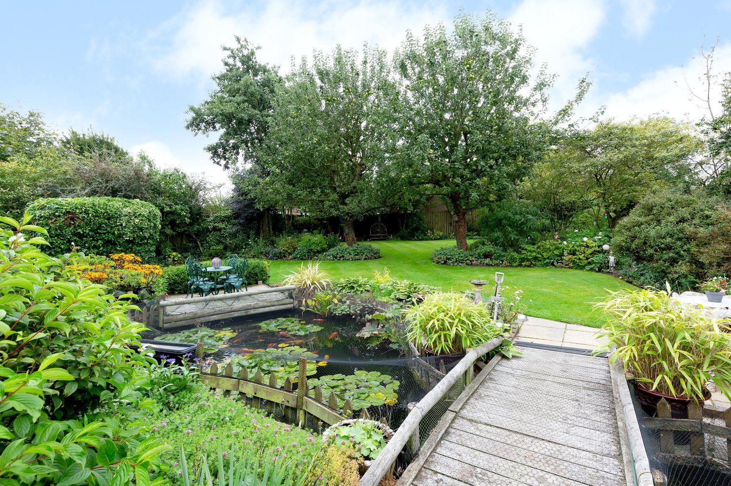 *Rose Cottage Main Street, Melbourne, York