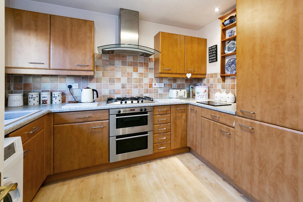 4 Northgate Grove, Market Weighton, York