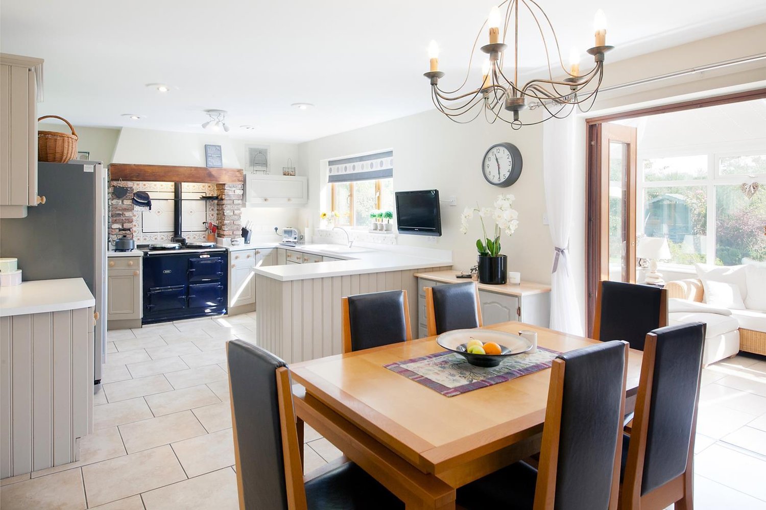 Cragganmore Main Street, Low Catton, York