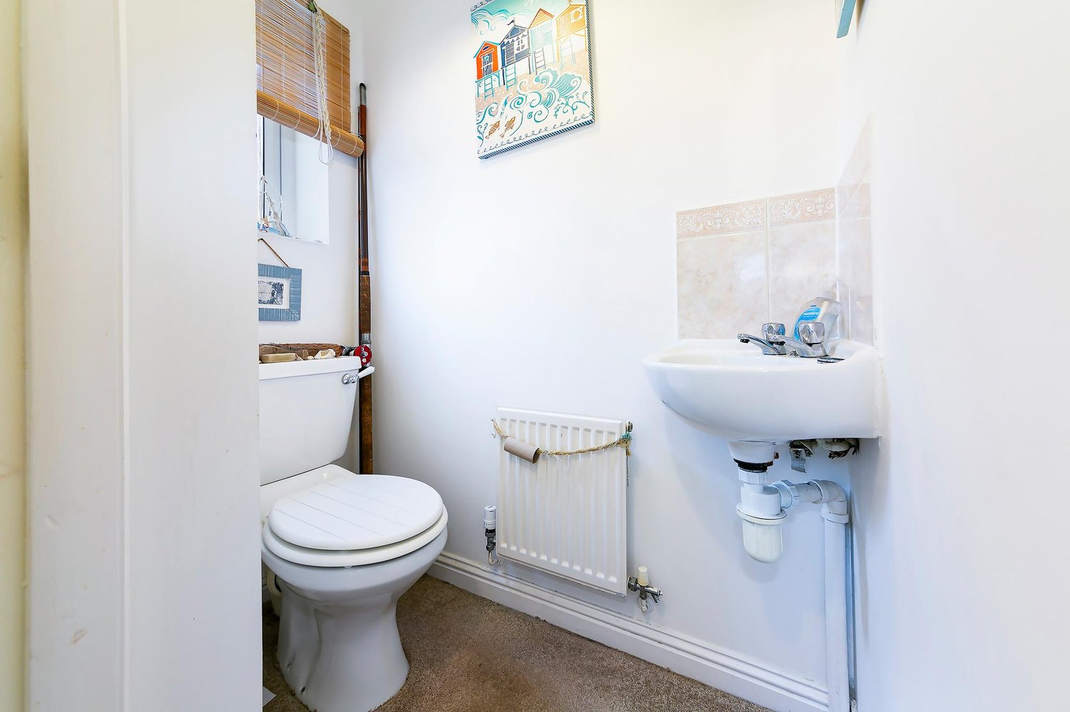 36 West Green Drive, Pocklington, York