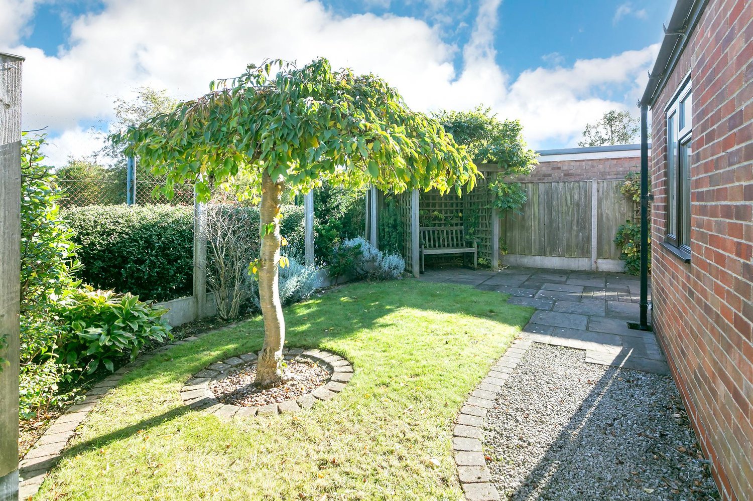 4 Derwent Park Close, Sutton on Derwent, York