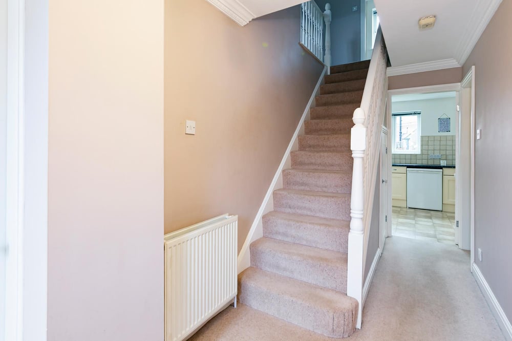 5 School Close, Stamford Bridge, York