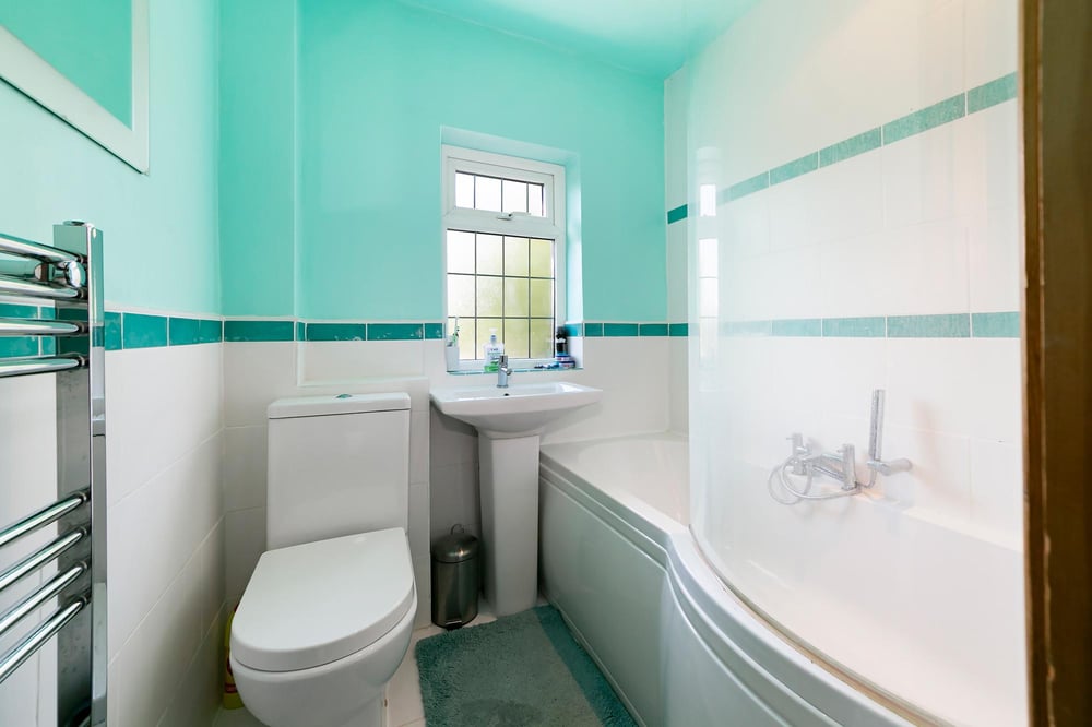 13 Old Lea, Holme-on-spalding-Moor, York