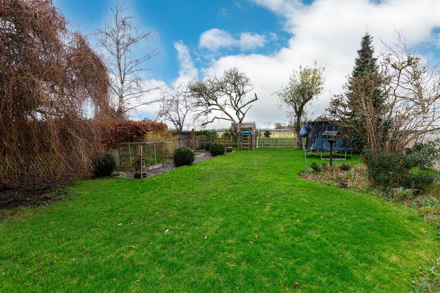 41 Highfield Road, Bubwith, Selby