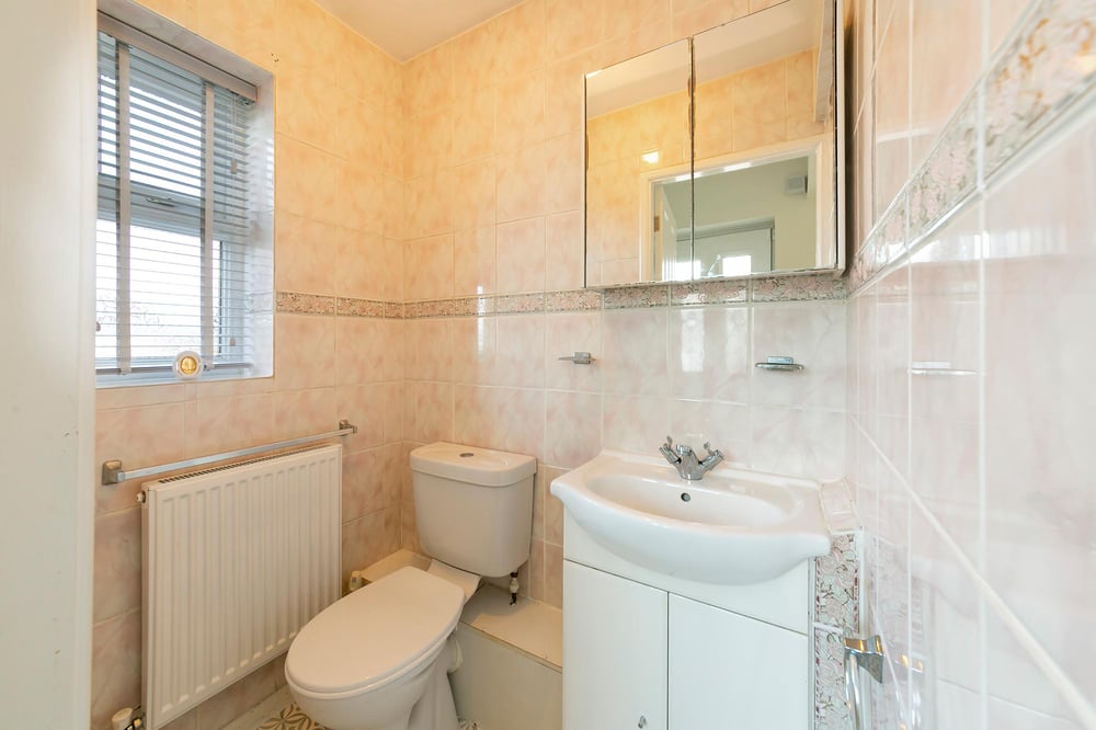 51 Moorfield Way, Wilberfoss, York