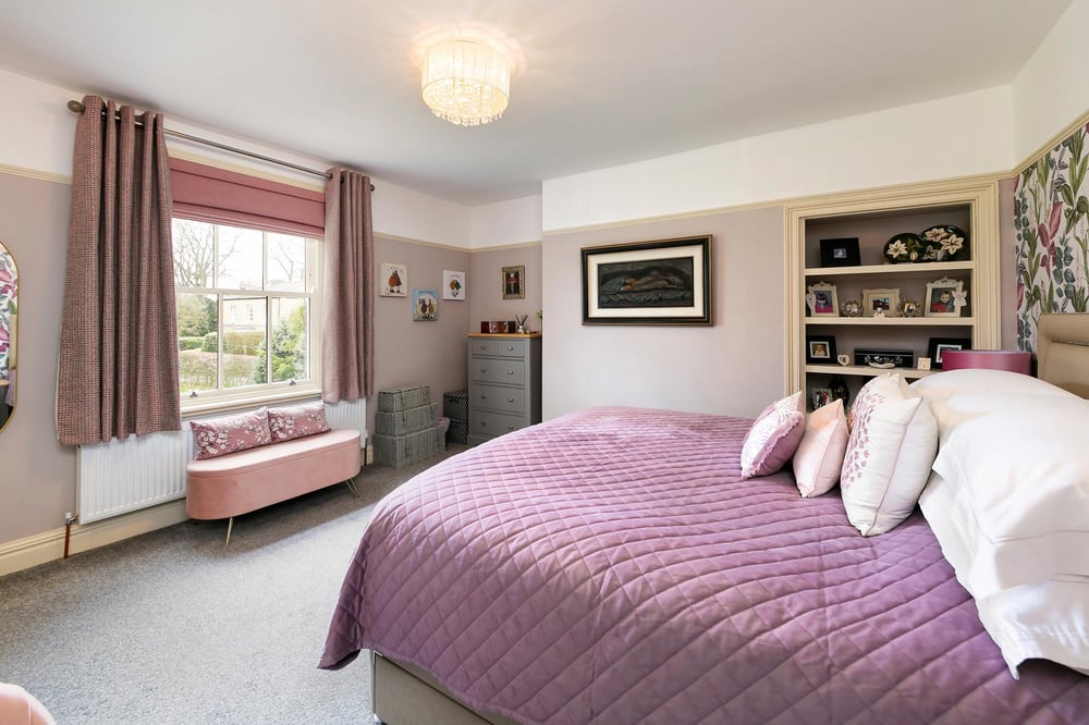 1 Beechwood Close, Fangfoss, York