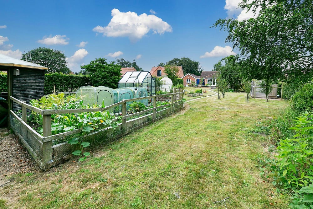 Applegarth Cottage Church Lane, Seaton Ross, York