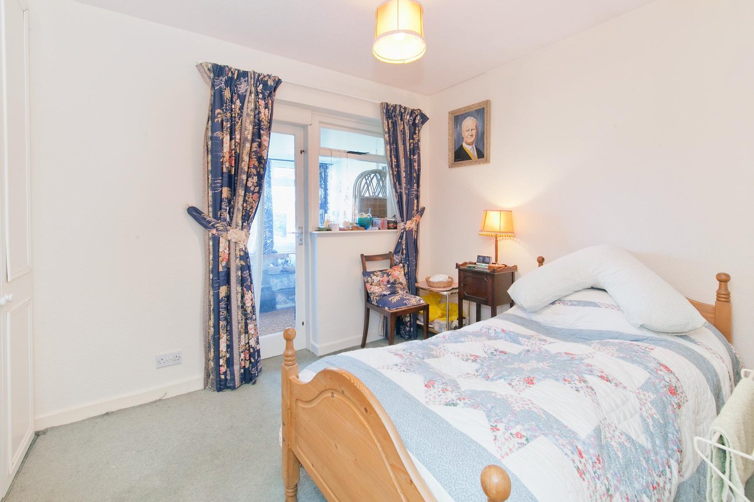 **28a Londesborough Road, Market Weighton, York