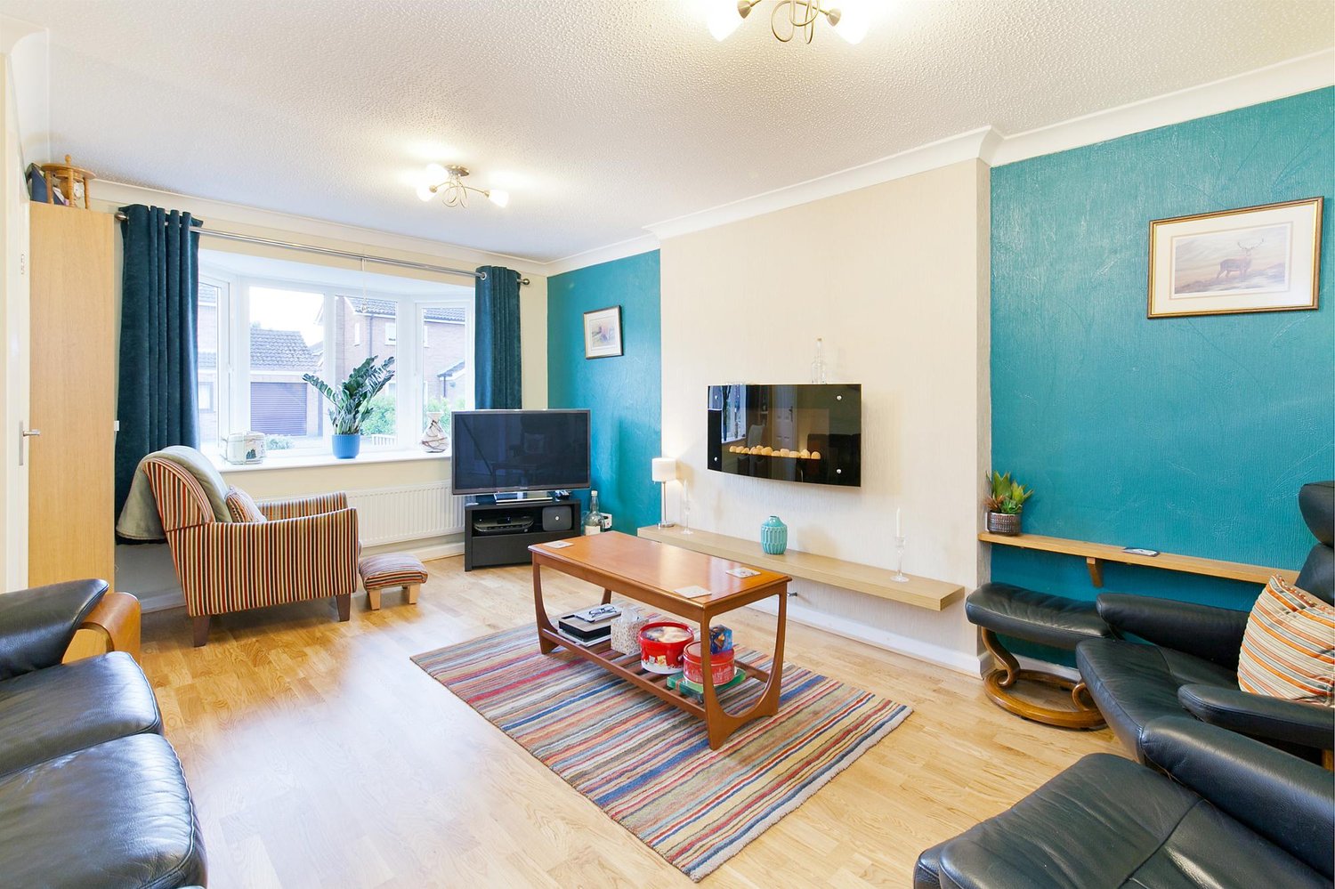 1 Pinewood Court, Pocklington, York