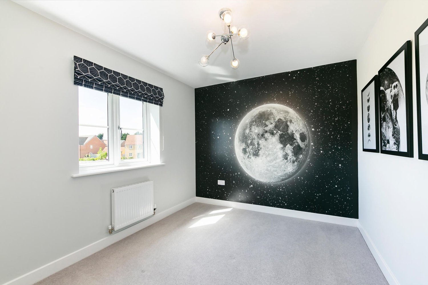 79 Amos Drive, Pocklington, York