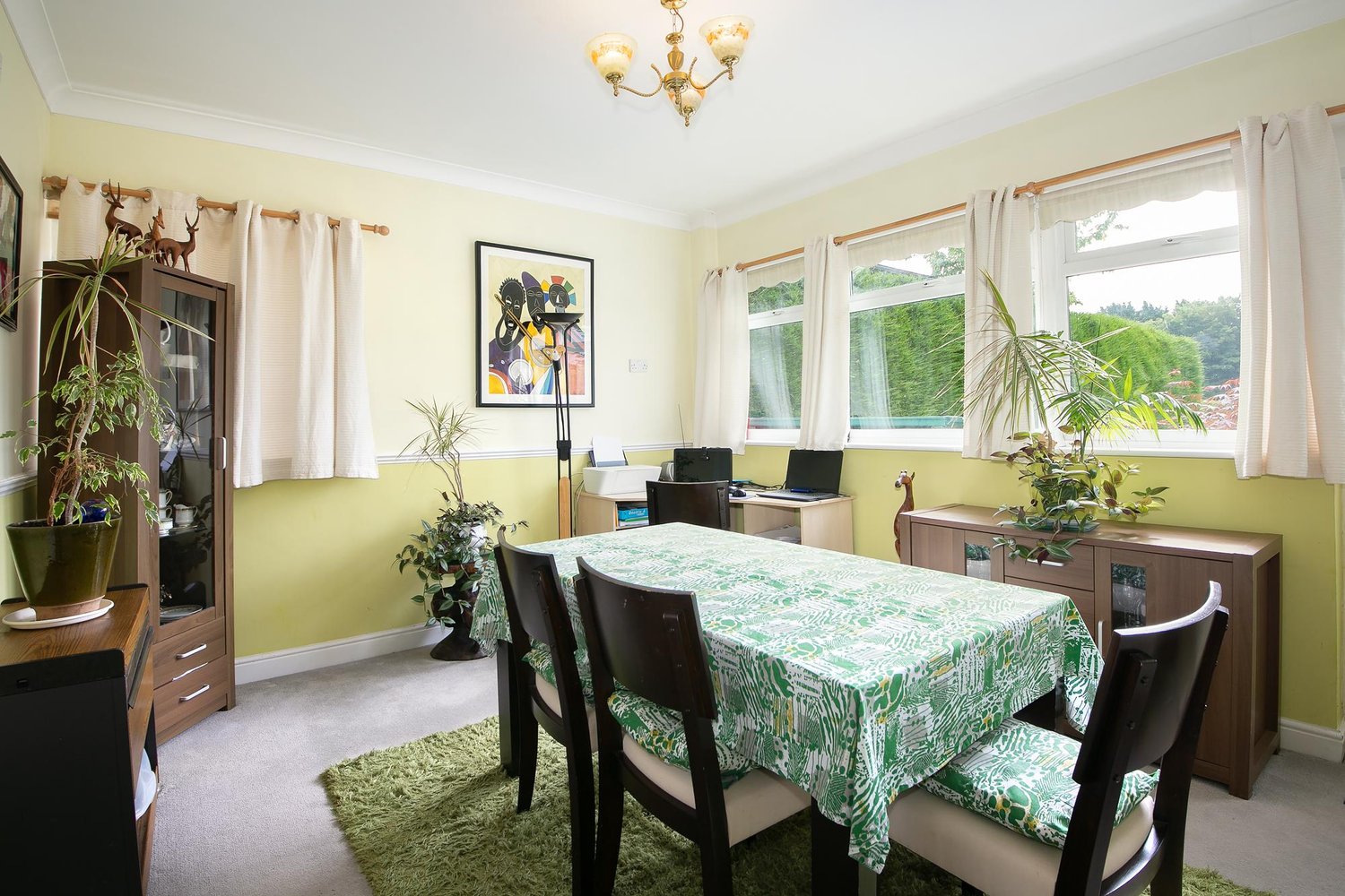 Danum Breck Street Lane, Seaton Ross, York