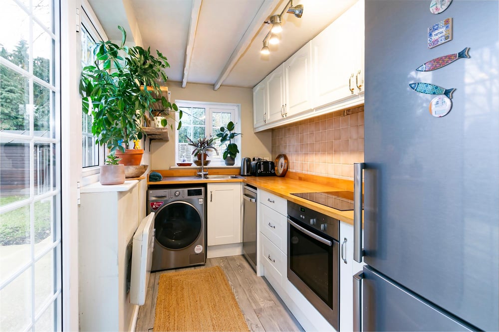 11 Cherry Garth, Lund, Driffield