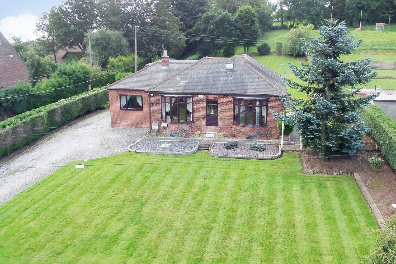 Culham Croft Market Weighton Road, Holme on Spalding Moor, York