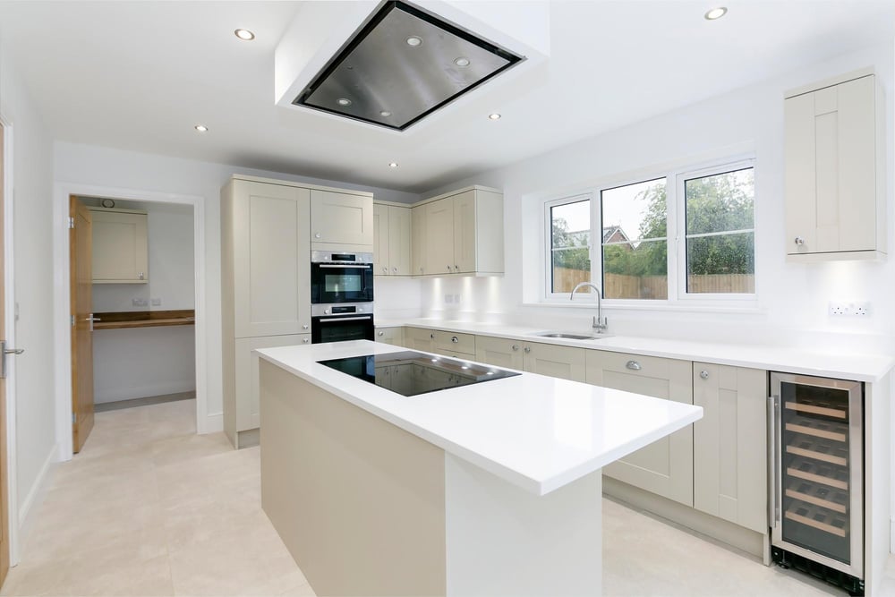 Plot 4 Clifford Park, Market Weighton, York