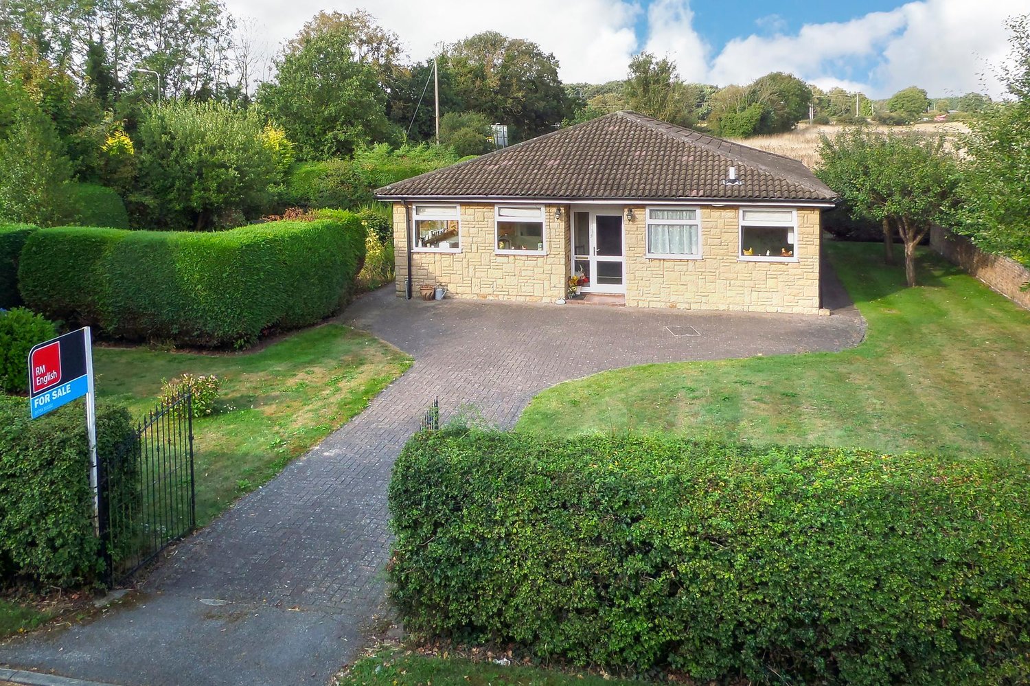 1 Station Lane, Holme-on-spalding-Moor, York