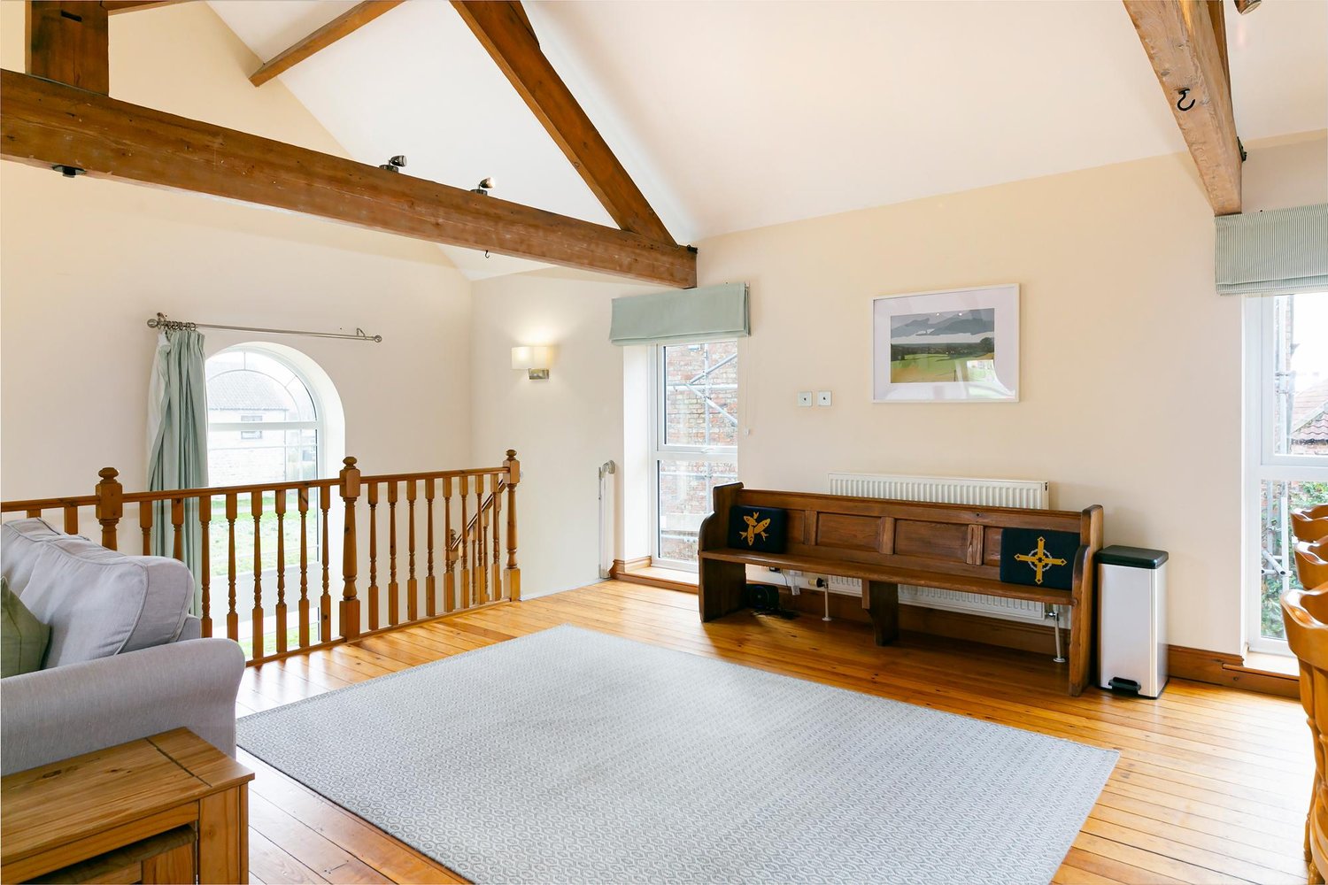 The Old Chapel Main Street, Bishop Wilton, York