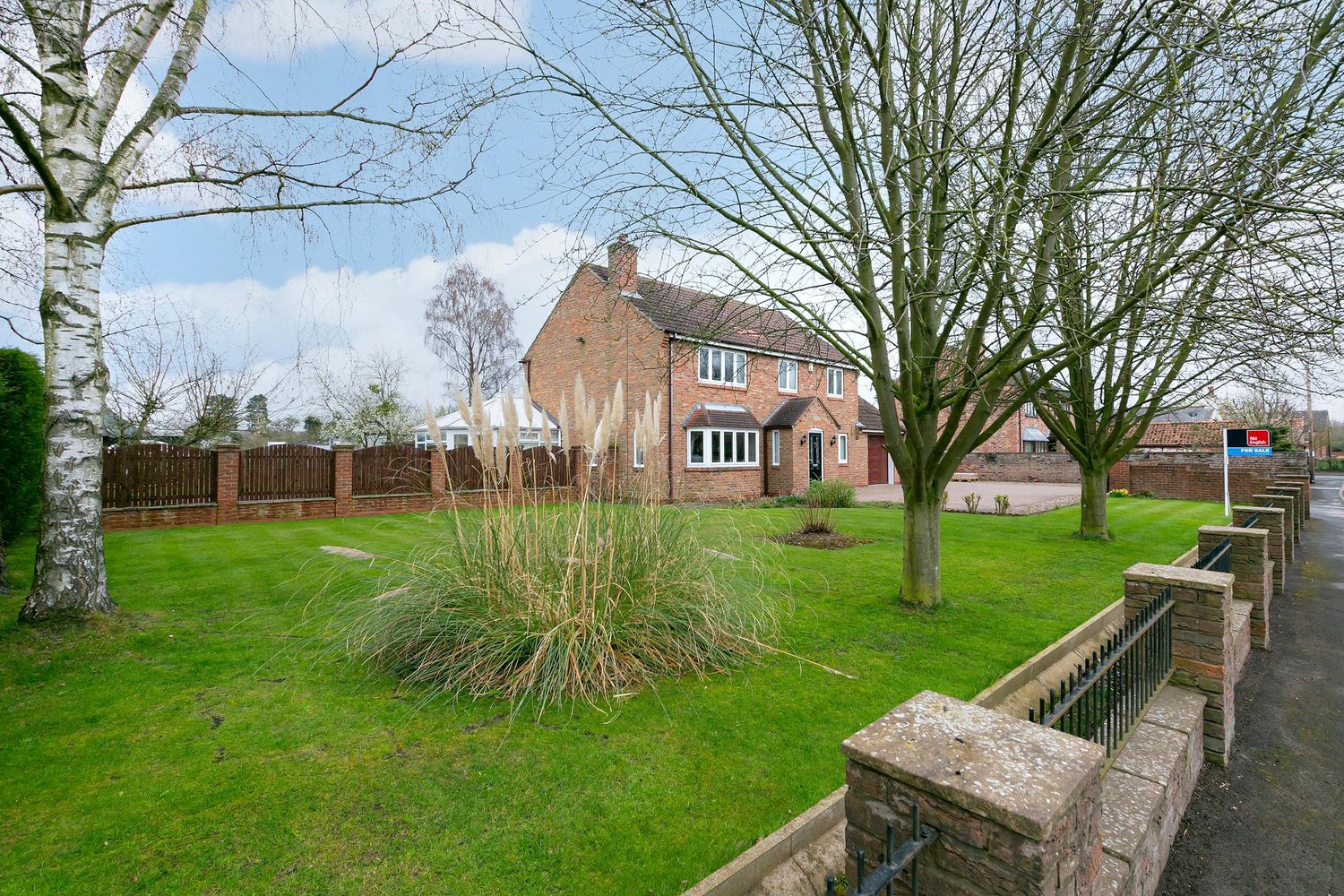 Building Plot adjacent to Wold View Full Sutton, York