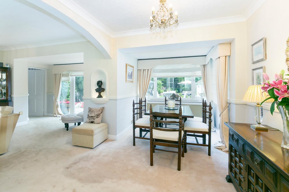 18 The Glade, Escrick, York