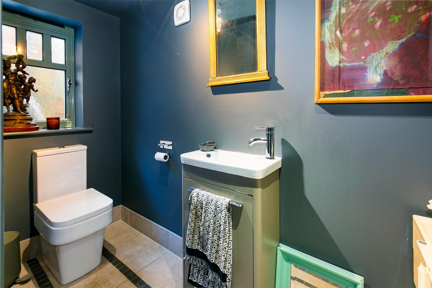 Ellwood House Moor Lane, Stamford Bridge, York