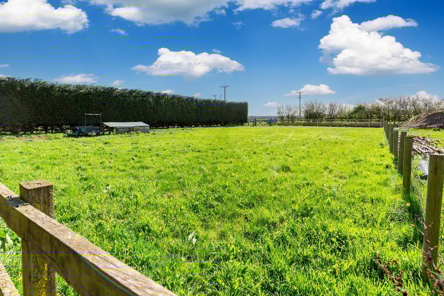 The Granary Holme Road, Shiptonthorpe, York