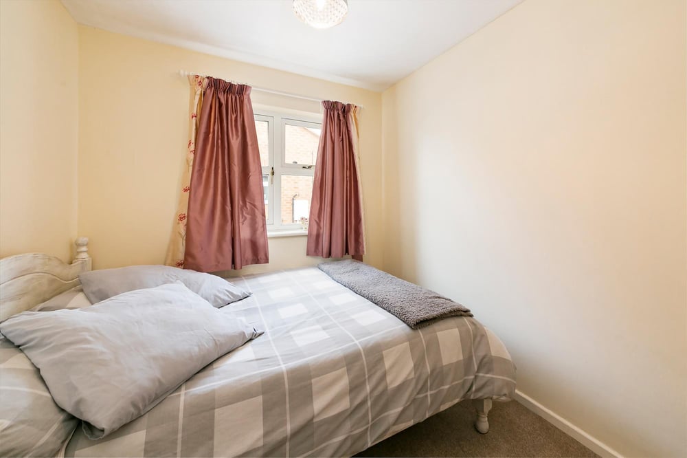 44 Moorfield Way, Wilberfoss, York