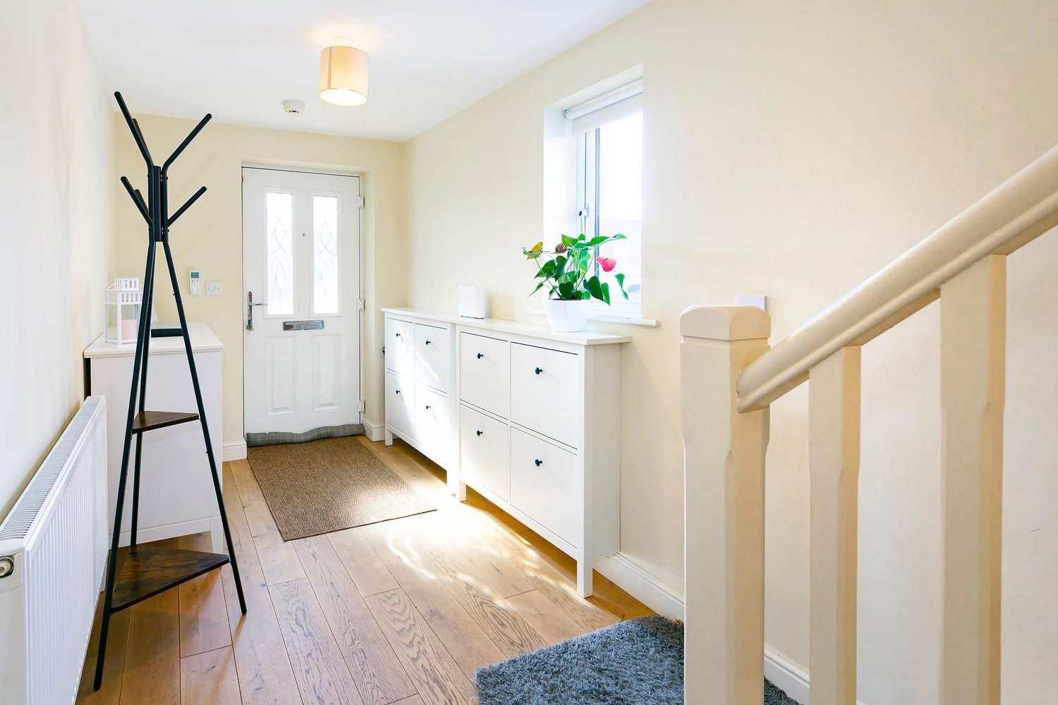 Ark House Main Street, Melbourne, York