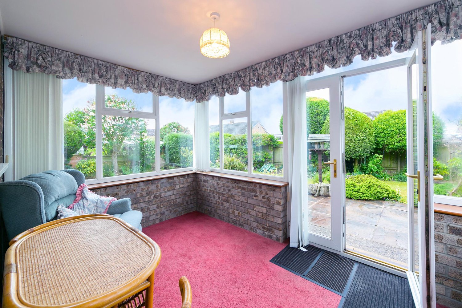 *81 Yapham Road, Pocklington, York