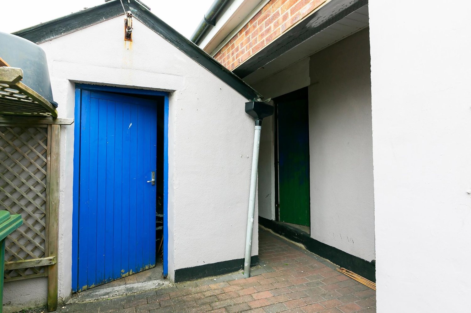 1 Victoria Road, Pocklington, York