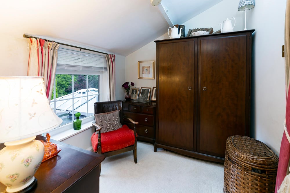 50 Breighton Road, Bubwith, Selby