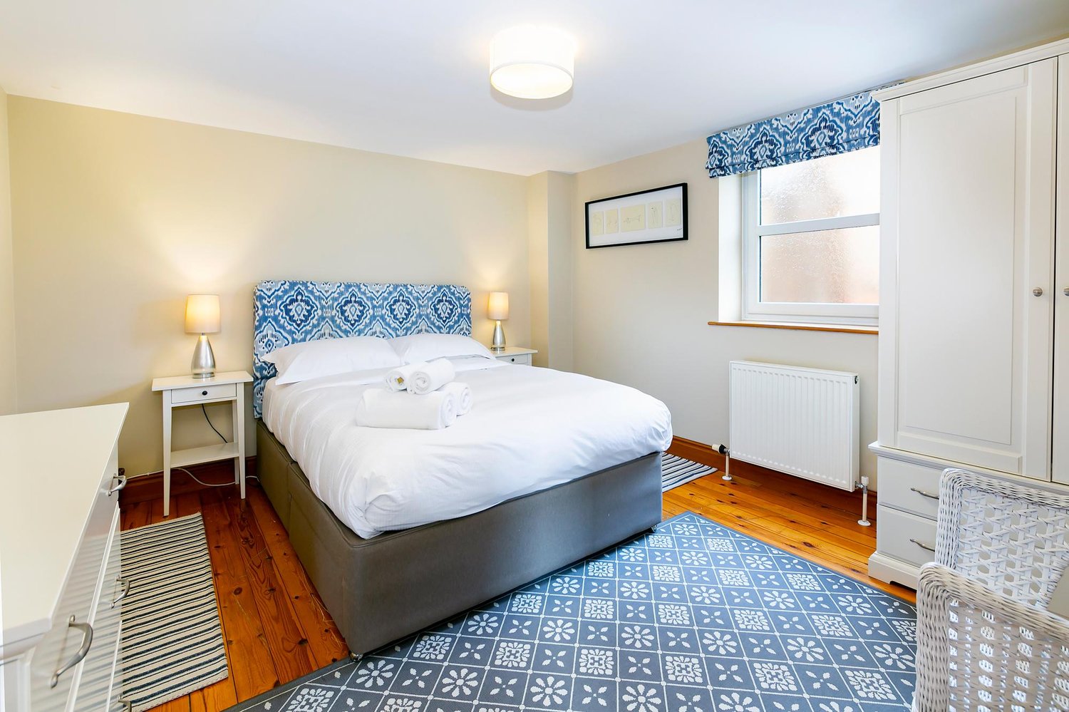 The Old Chapel Main Street, Bishop Wilton, York