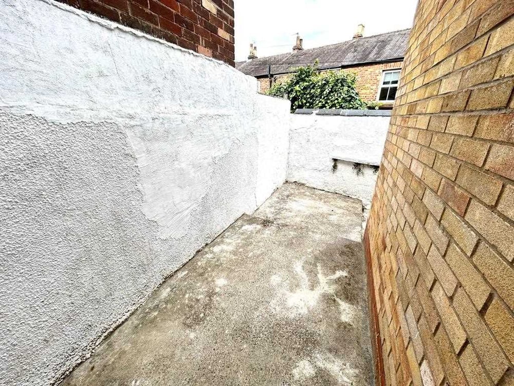 St Pauls Terrace, York