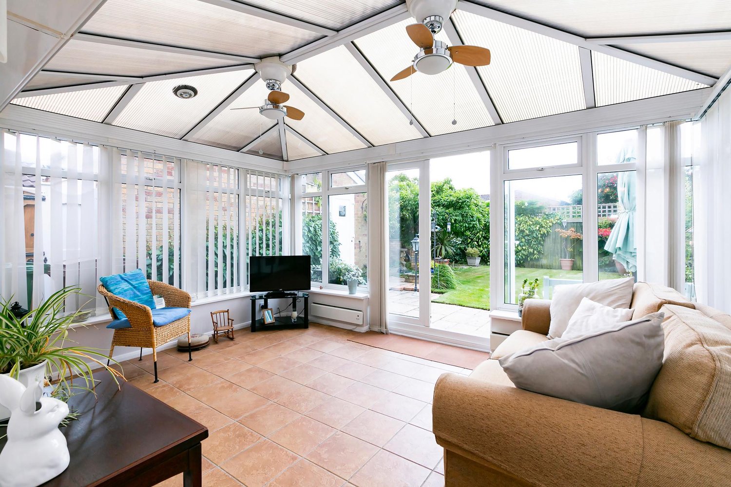 50 Moorfield Way, Wilberfoss, York