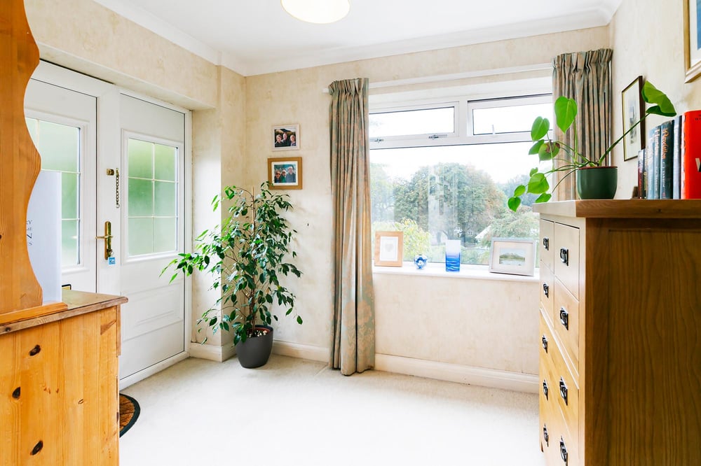 The Old Forge Huggate Road, North Dalton, Driffield