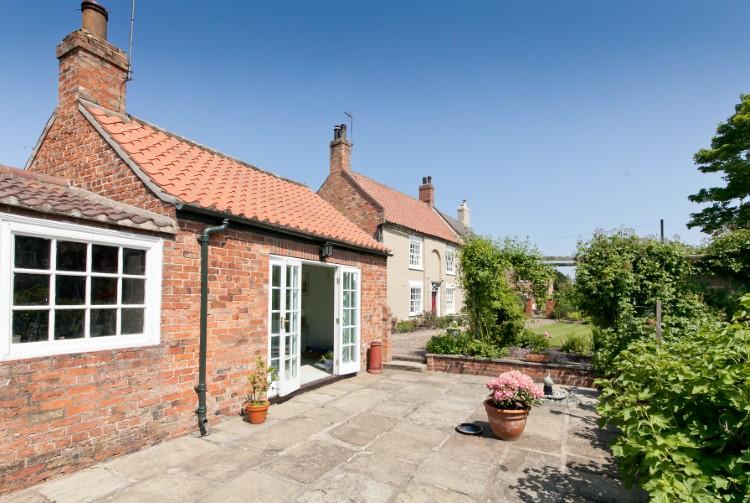 The Old Vicarage Vicar Lane, Eastrington, Howden