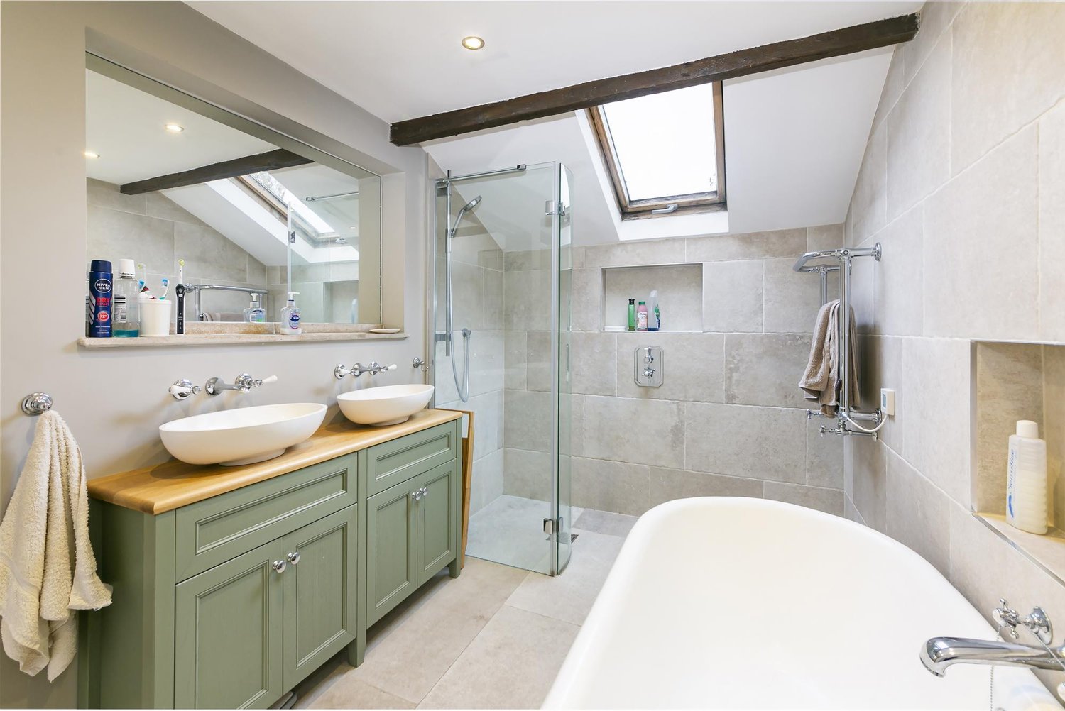 Prospect House / 31 Church Street, Bubwith, Selby